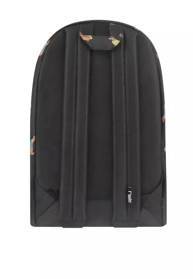 Herschel dog outlet backpack