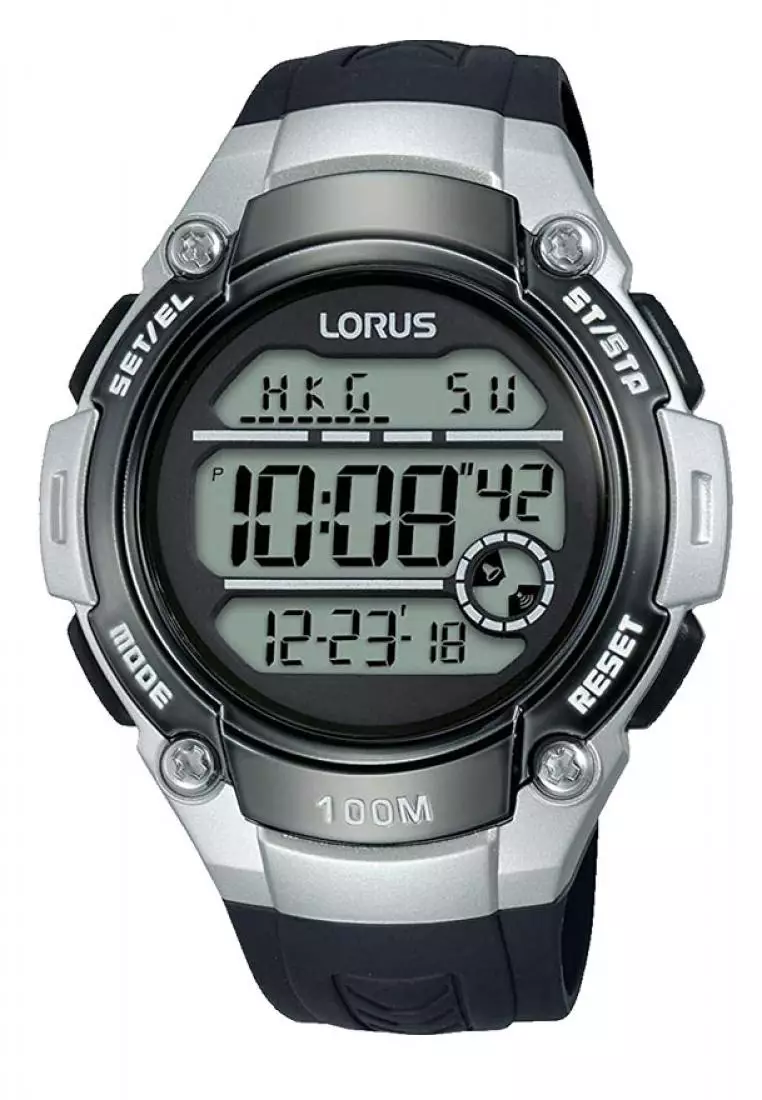 Jam lorus 2025