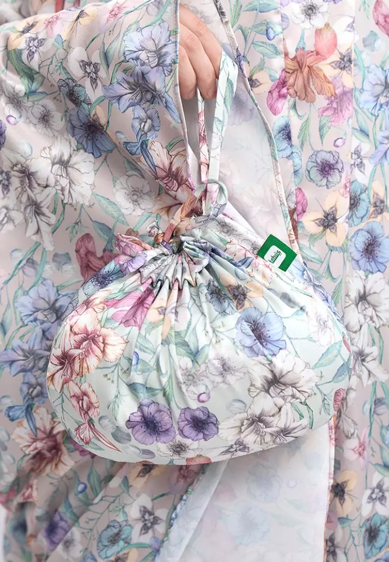 Arabela Anggun Maxi Mukena