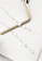 ZITIQUE silver Women's Elegant Asymmetrical Threader Earrings - Silver 78ABDAC07ED2C3GS_4