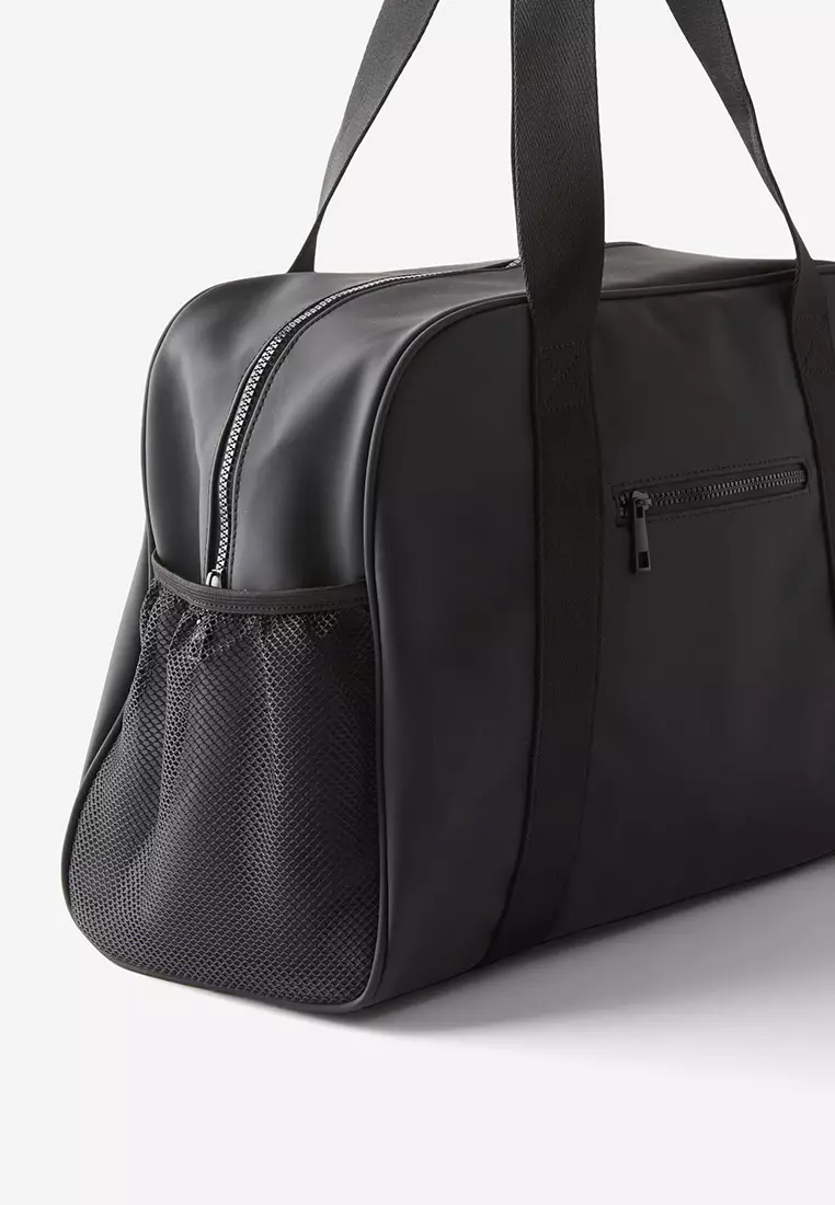 Wellness Duffle Bag