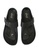 Louis Cuppers black Toe Post Sandals 9CE36SH966EBCCGS_4