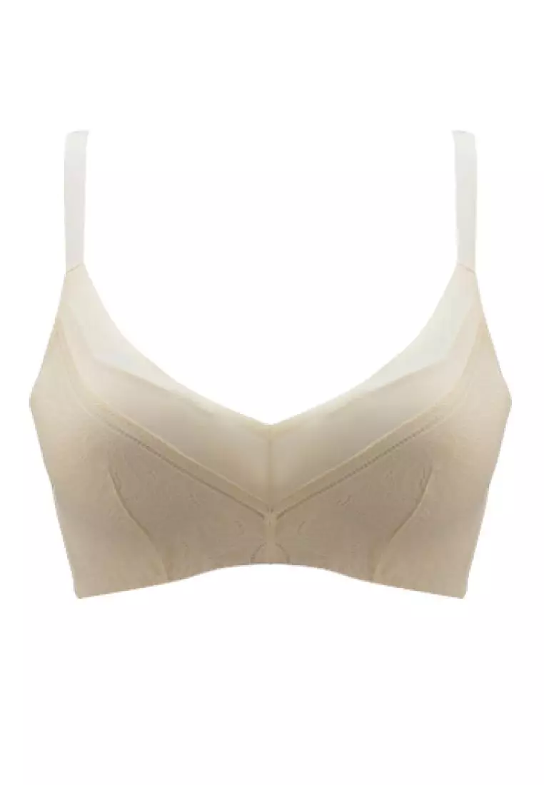 WACOAL Feel Free IB 4514 - Tanpa Kawat