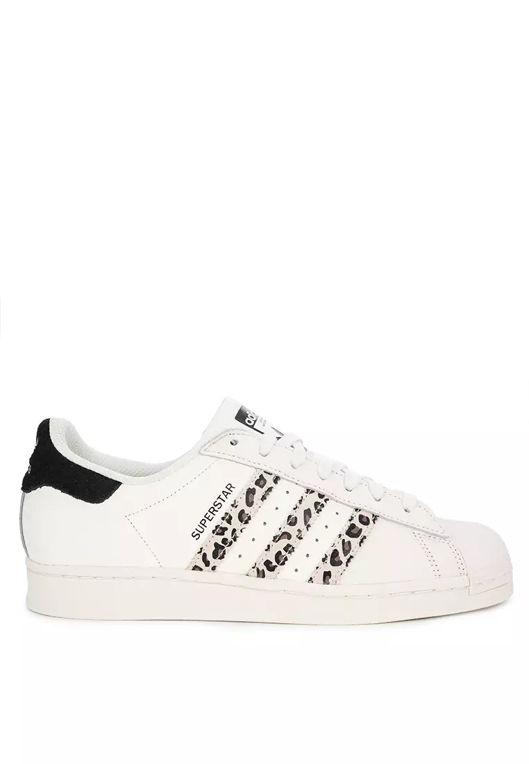 Adidas superstar shop white hong kong