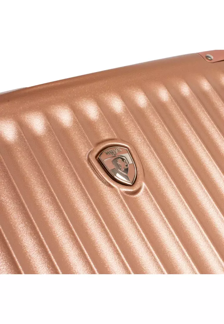 Heys Luxe Rosegold - 30"