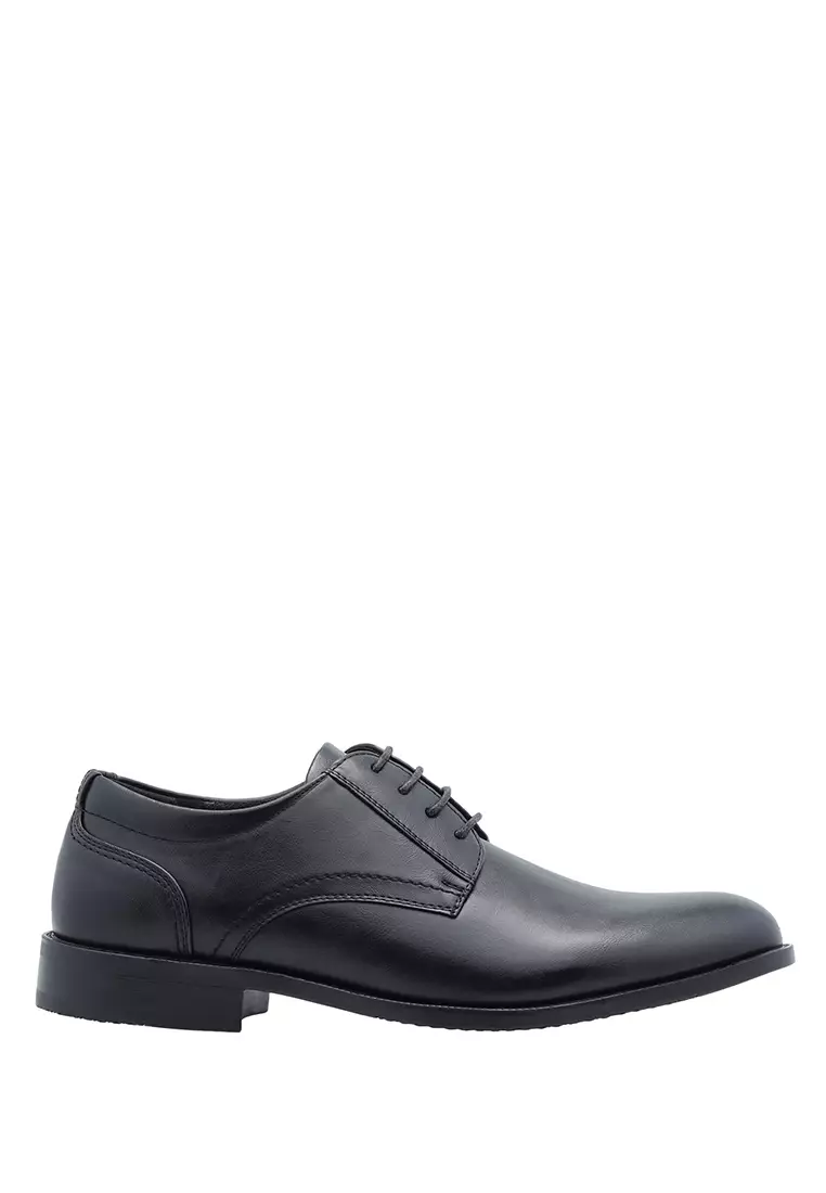 Oxford Kenneth Cole Black Men's Dress Shoes Kenneth Cole New
