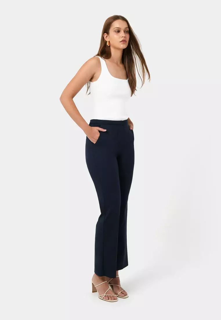 Lauren Straight Pants