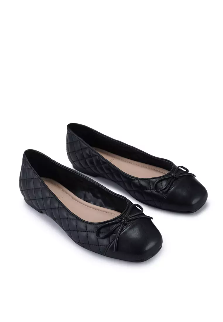 Aldo pointed outlet toe flats