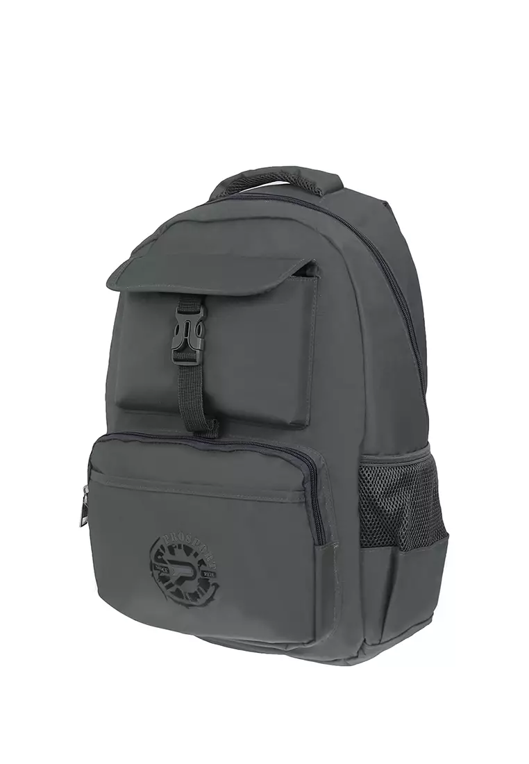 Backpack Prosport 2816-21 Grey