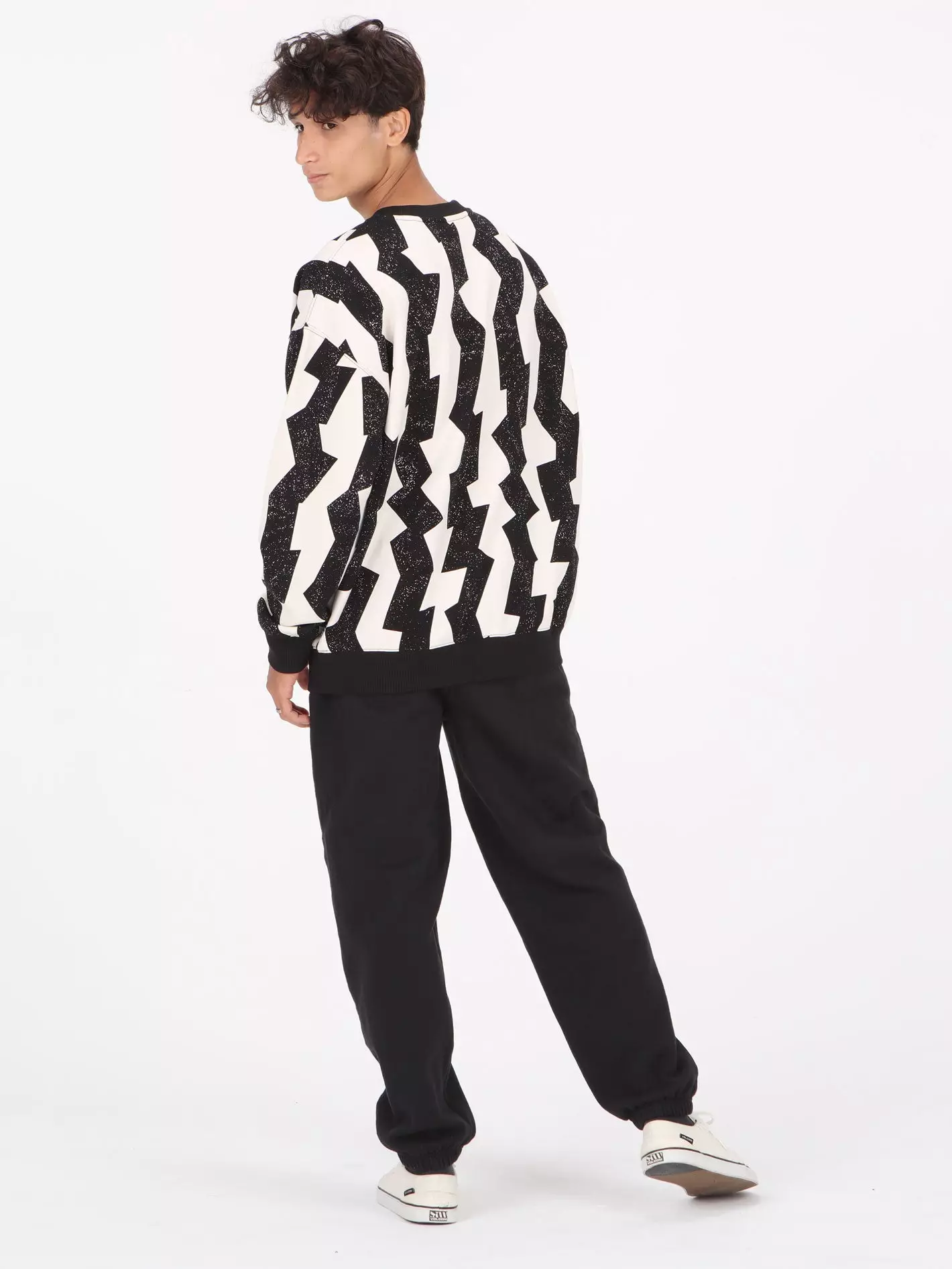 MLP ICONIC STONE BLK