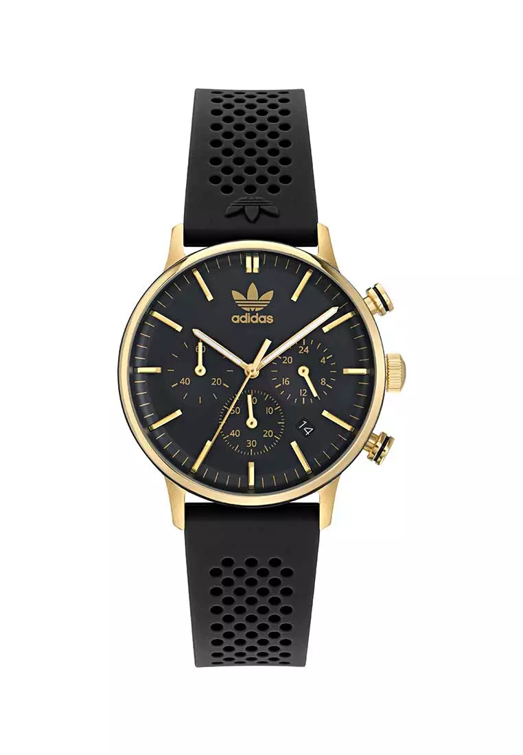 Adidas Gents Watch CODE ONE CHRONO - AOSY23521