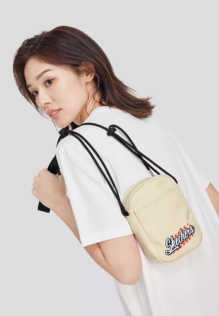 SPORT 男女同款斜孭袋