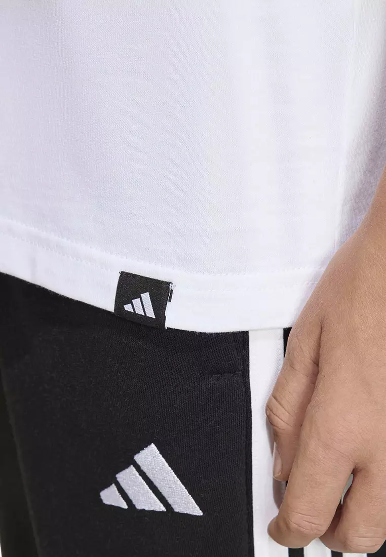 Gaming Graphic Junior T-Shirt