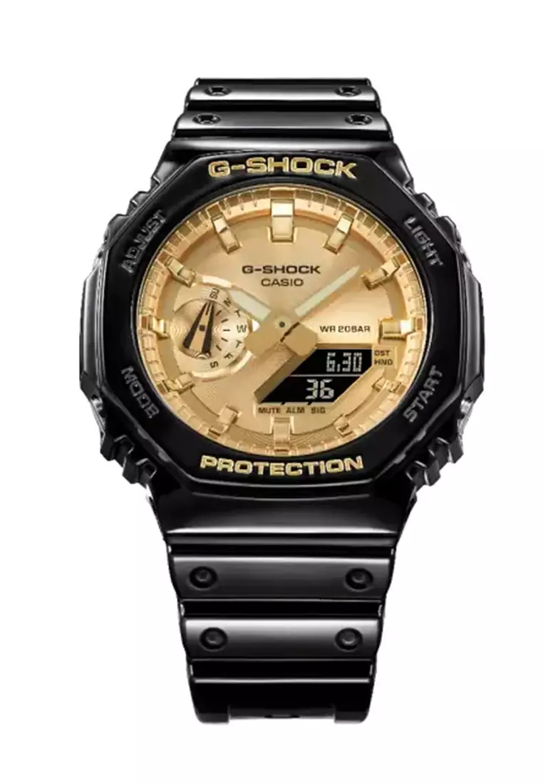 G shock sale ga 2100 harga