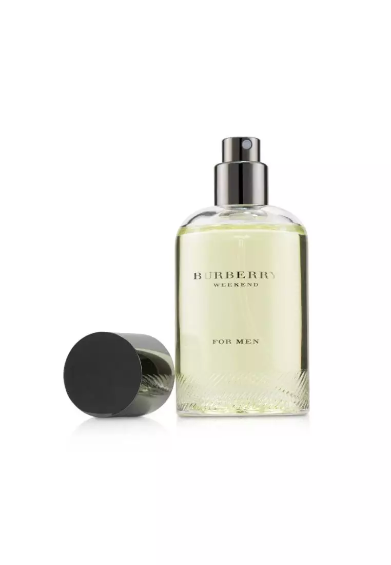 Burberry Weekend Burberry New Men's Fragrance Burberry