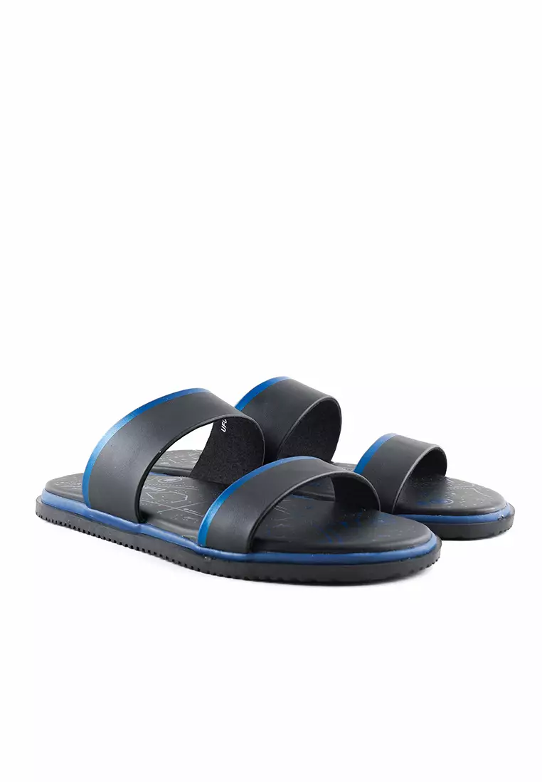 Jackson Ufo 2JS Black Navy