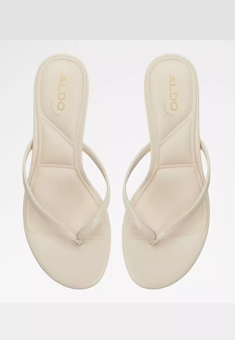 Lift Heeled Sandals