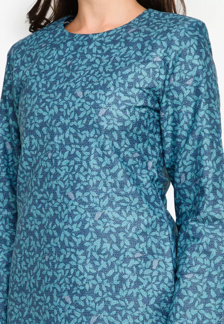 Baju Kurung Moden Shakira