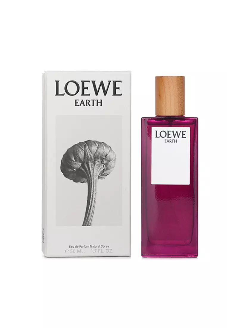 LOEWE EARTH 香水 今すぐ購入 LOEWE Earth Elixir 50ml | ロエベ パルファム