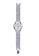 Her Jewellery silver Happy Metallic Watch  - Made with premium grade crystals from Austria HE210AC12SDNSG_1