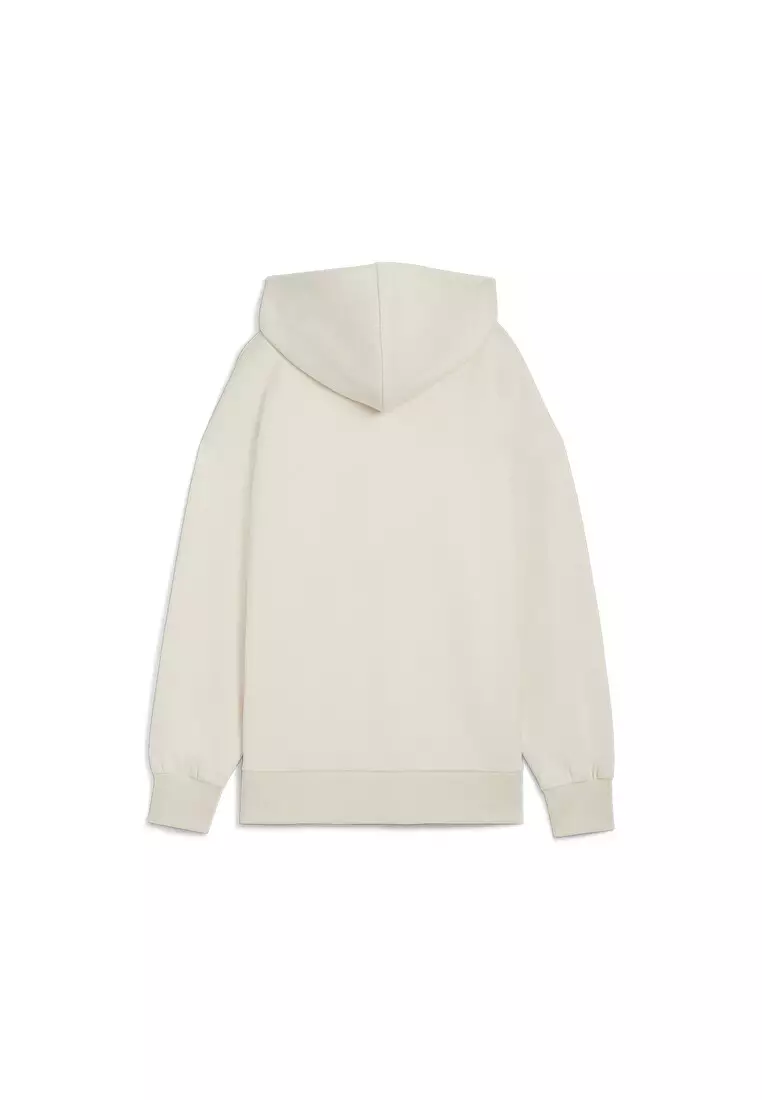 CLASSICS Oversized 女子連帽衛衣