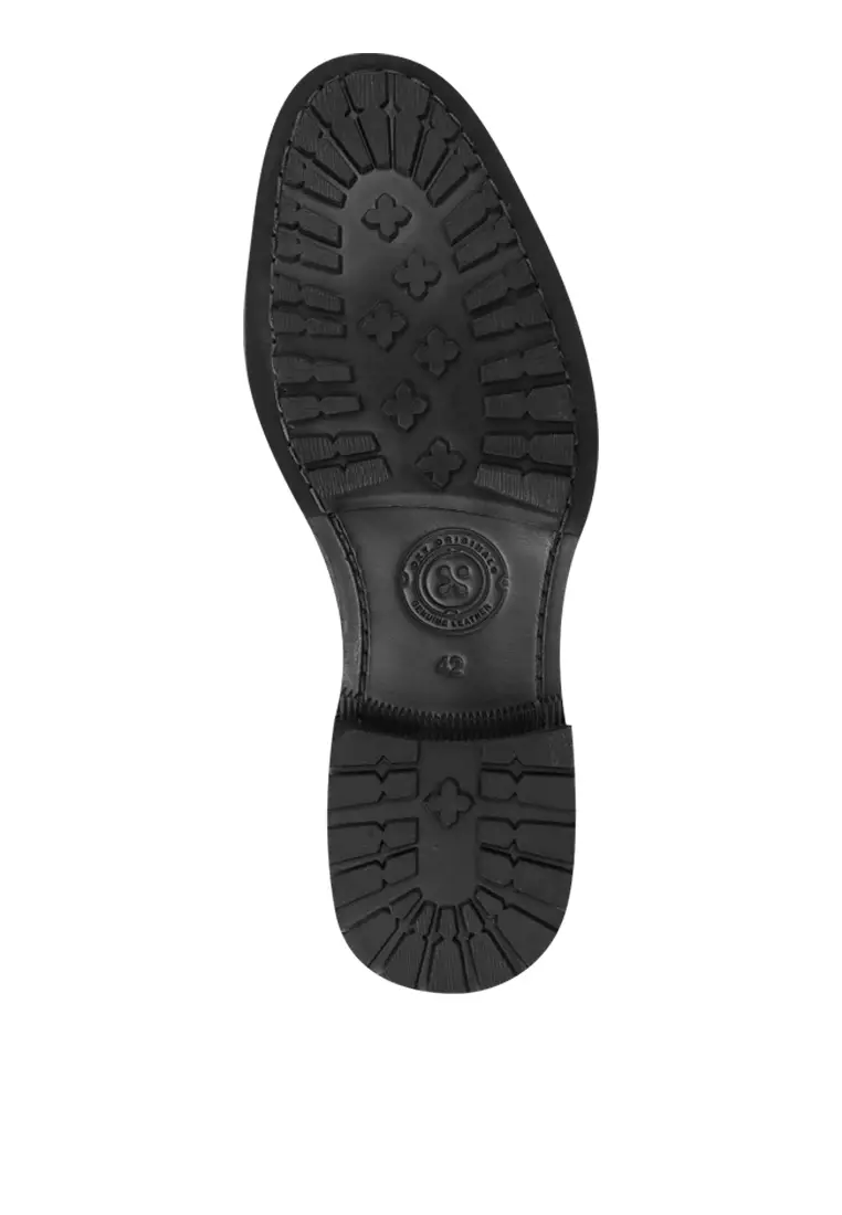 Indy - Formal and Dress Shoes for Mens