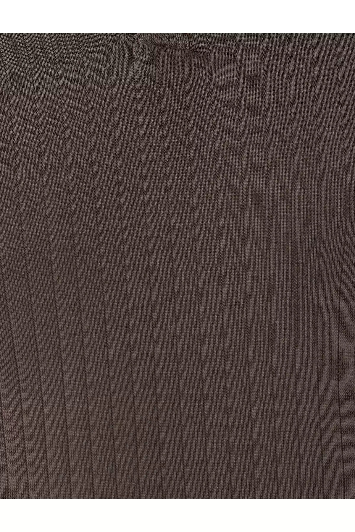 Short Sleeve Slim Fit Polo Neck T-Shirt