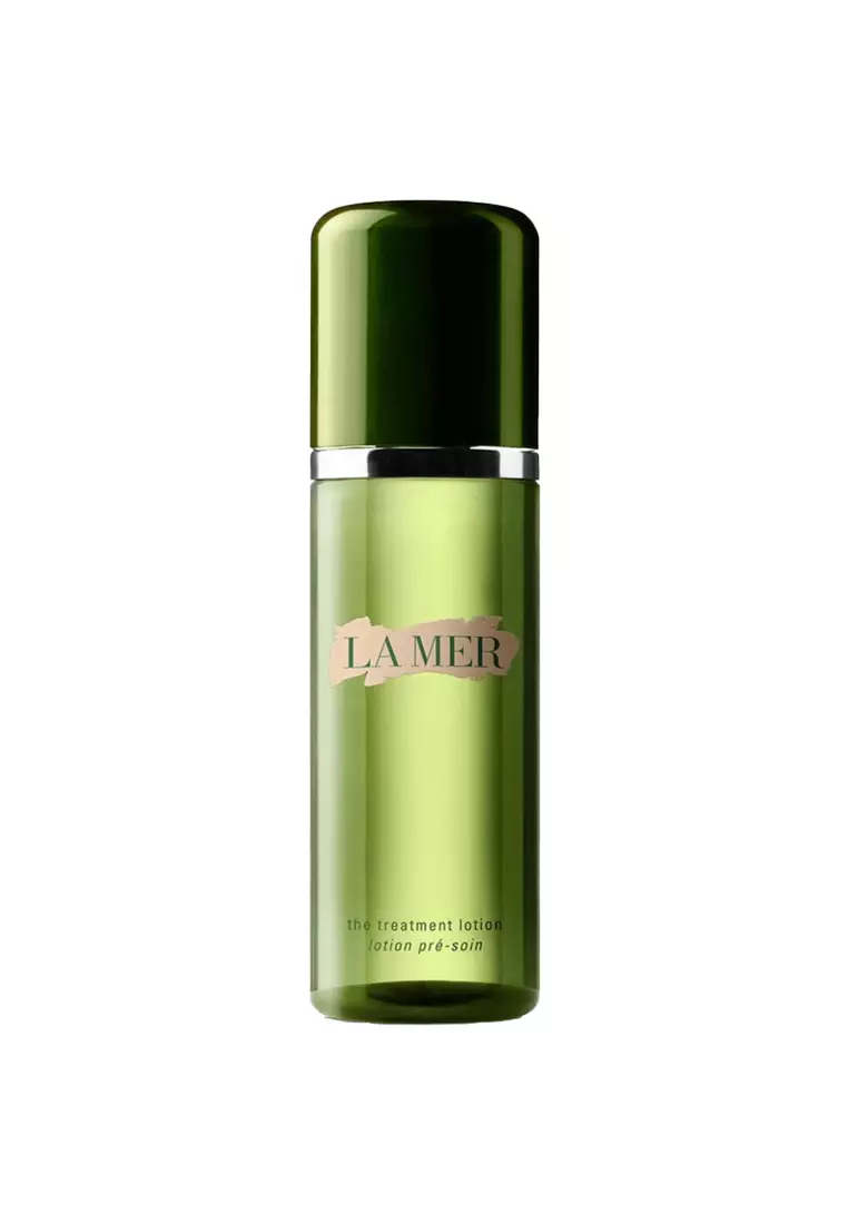 Buy La Mer LA MER The Treatment Lotion 150ml 2024 Online ZALORA