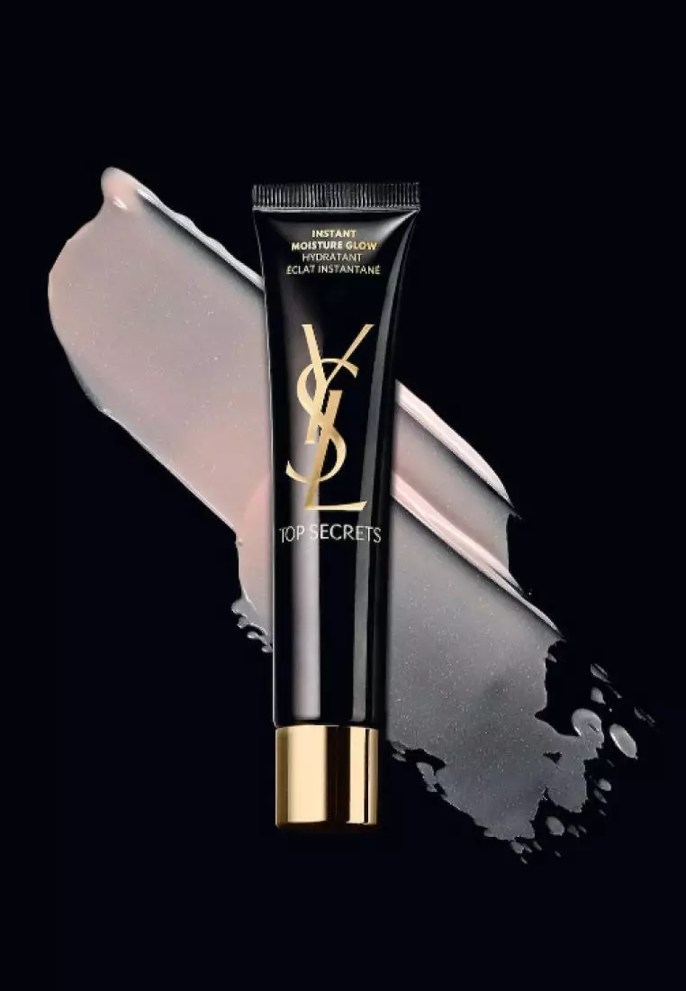TOP SECRETS INSTANT MOISTURE GLOW 40ml