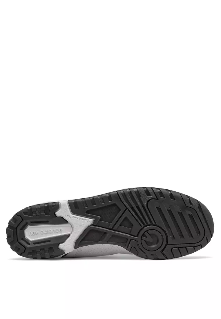 550 Classic Lifestyle Shoes