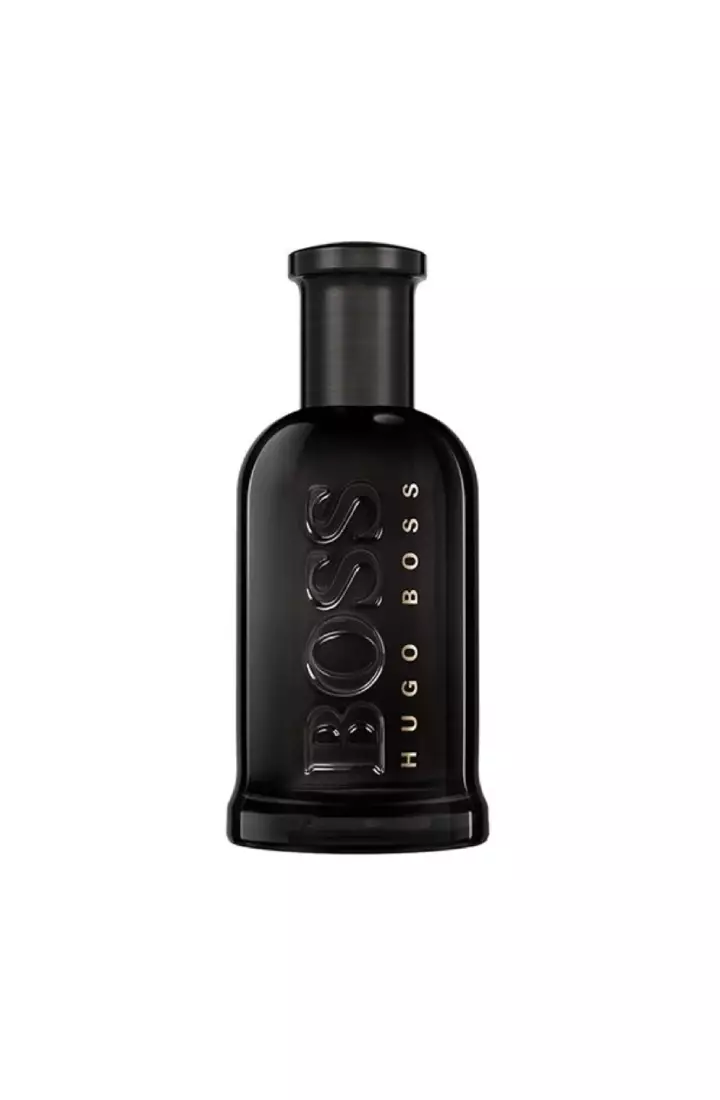 Hugo Boss Bottled Man Parfum - 100 ML (Parfum Pria)