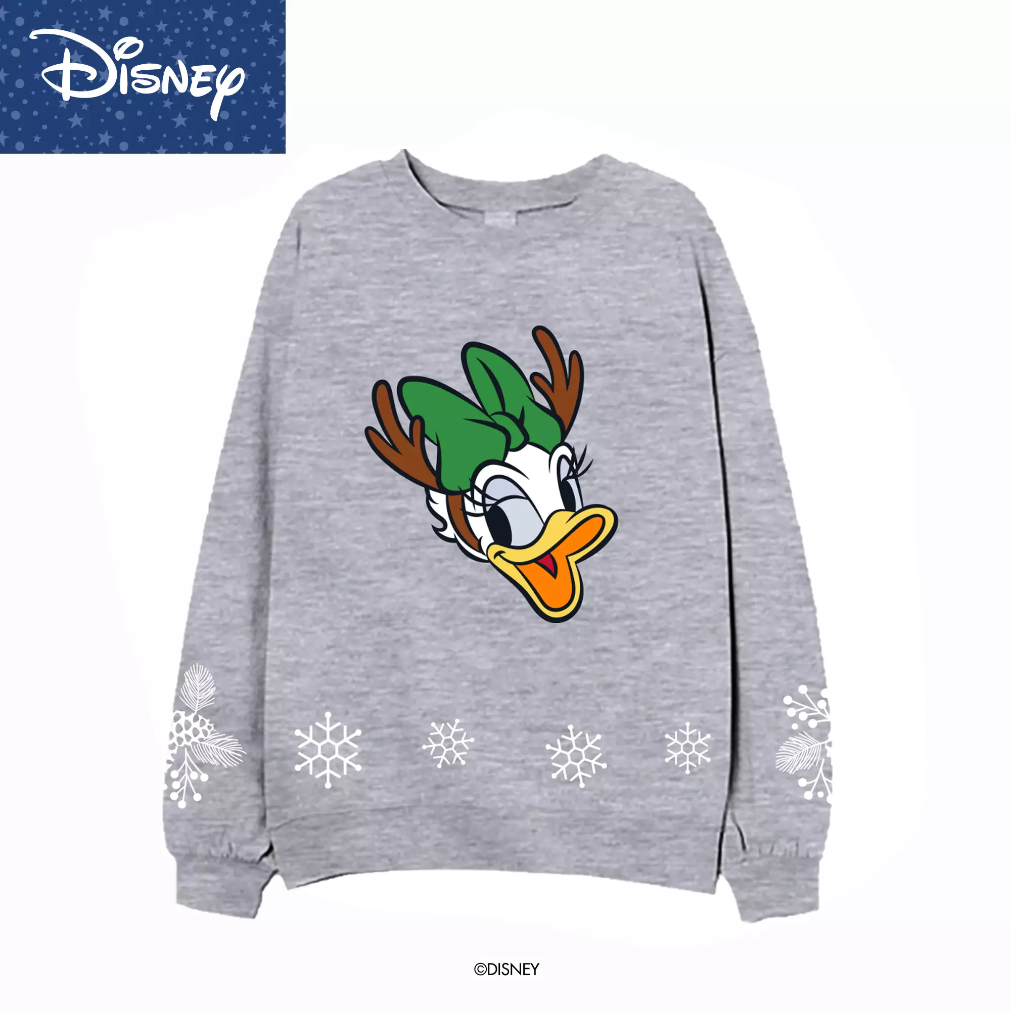 Daisy hot sale duck sweater