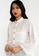 MASLEA beige Kebaya Mak Nab 28A8FAA737B91DGS_2