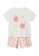 MANGO BABY pink Printed Cotton Pyjamas 32F64KA24651E1GS_1