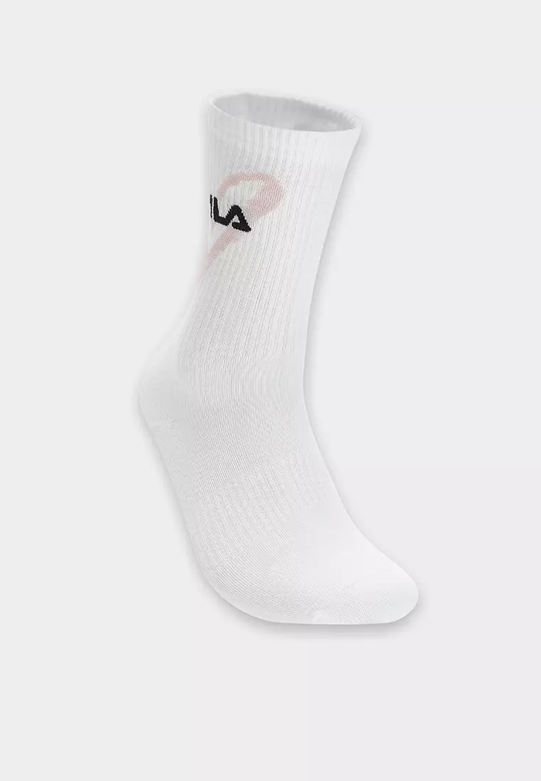 Fila cheap socks online