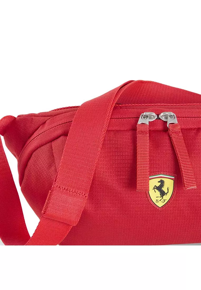 Ferrari Race Waist Bag