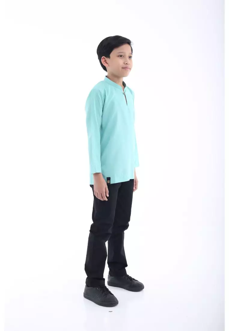 Kurta Azhar Kids