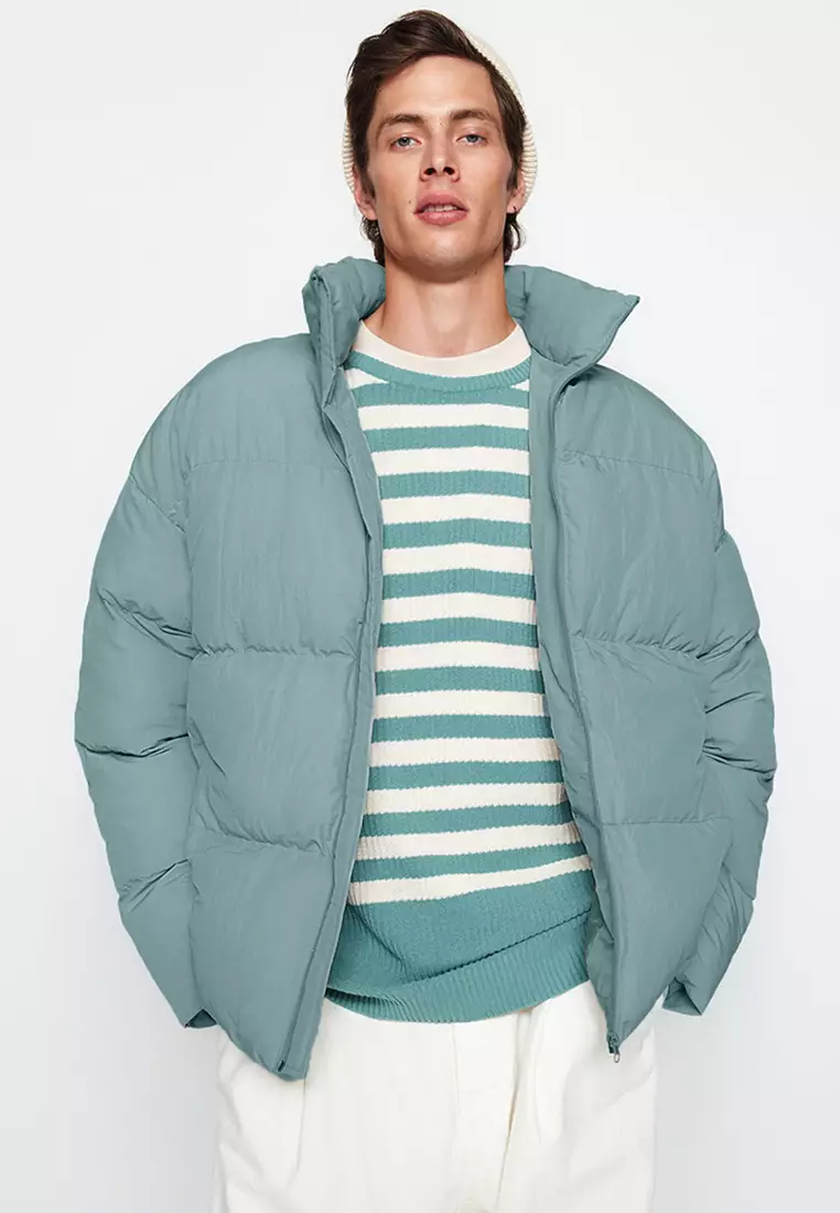 Zalora winter jacket top
