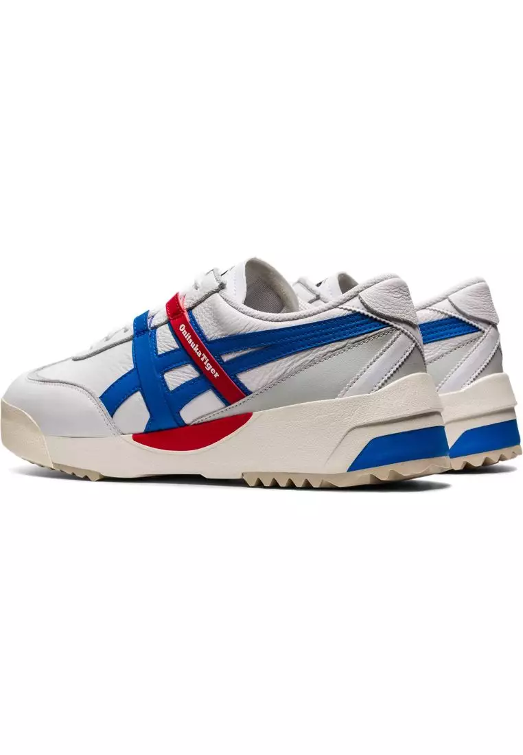 onitsuka tiger delegation ex review