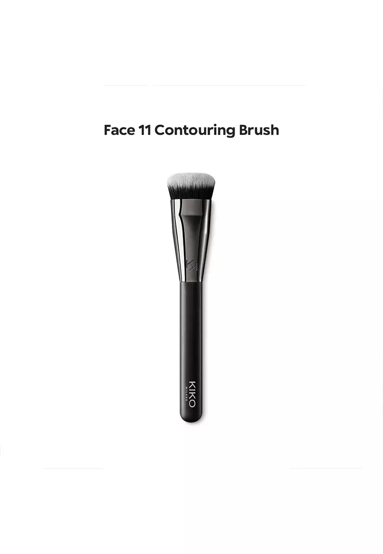 Face 11 Contouring Brush