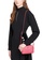 Prada pink Prada Saffiano Leather Shoulder Bag in Magenta 0BA71ACDBB6CF0GS_6