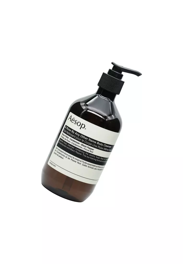 AESOP A Rose By Any Other Name Body Cleanser 500ml