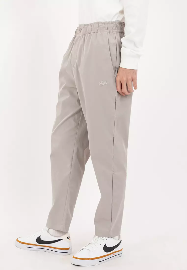 Club Woven Taper Pant