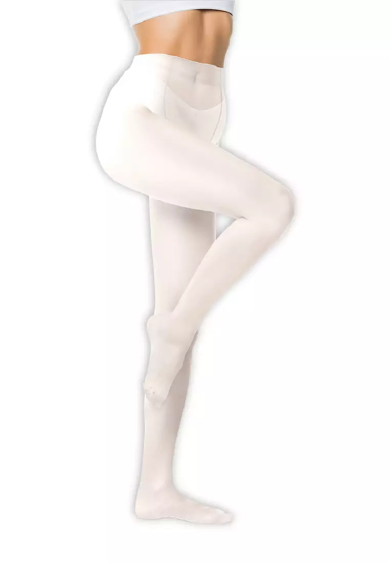 Buy Burlington Ladies' Full Support Smooth Stretch Pantyhose