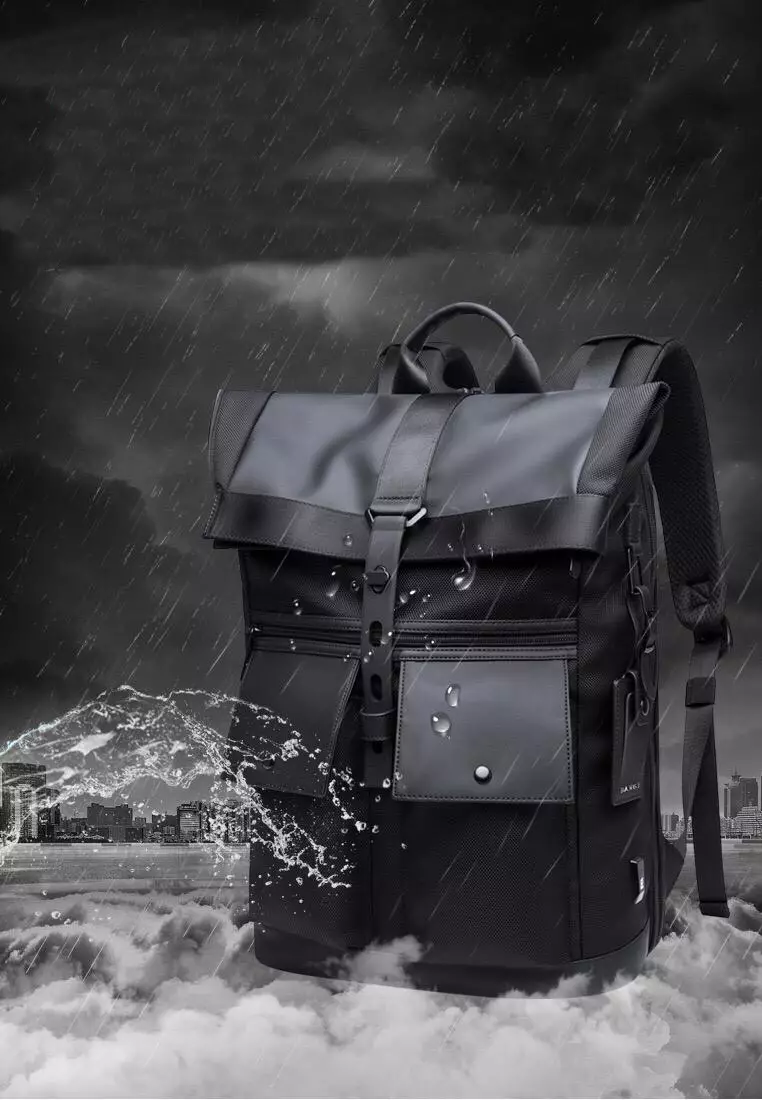 BANGE Collection Travel Backpack G65