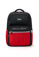 FILA FILA KIDS BIELLA ITALIA Logo Backpack 2024 Buy FILA Online