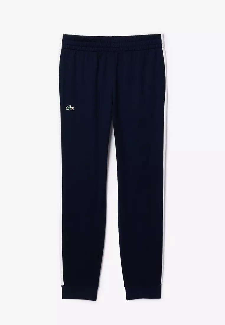 Interlock Tennis Sportsuit Track Pants