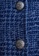 Urban Revivo blue Plaid Pattern Button Up Cami Denim Dress 46439AAA5CEF87GS_4