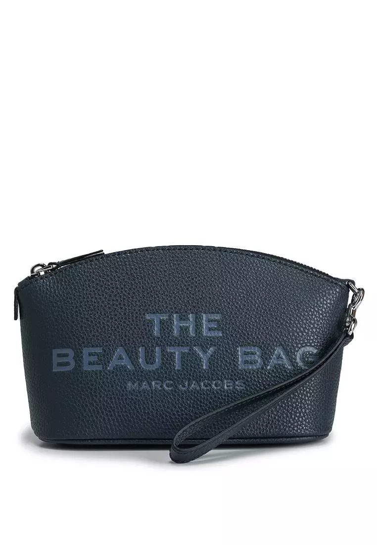 Marc Jacobs Women's Pouch the Beauty Bag Black