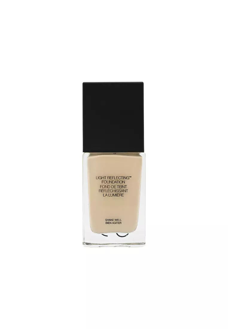 NARS Light Reflecting Foundation (#L3 Gobi) (30ml) 30ml